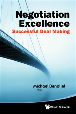 Negotiation Excellence : Successful Deal Making