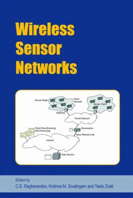 Wireless Sensor Networks