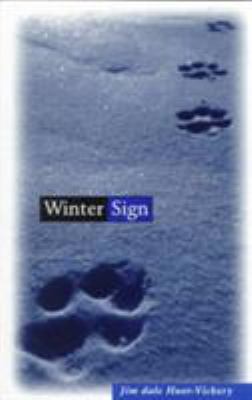Winter Sign