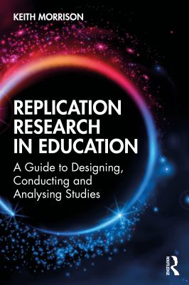 Replication Research in Education
