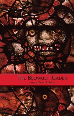 The Beowulf Reader : Basic Readings