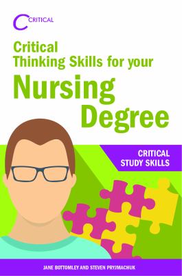 Critical Thinking Skills for Your Nursing Degree