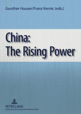 China: the Rising Power