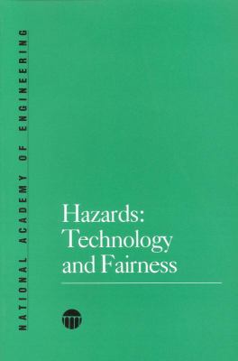 Hazards : Technology and Fairness