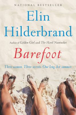 Barefoot : A Novel