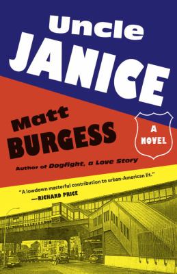 Uncle Janice