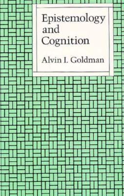 Epistemology and Cognition