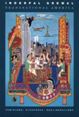 Transnational America : Feminisms, Diasporas, Neoliberalisms