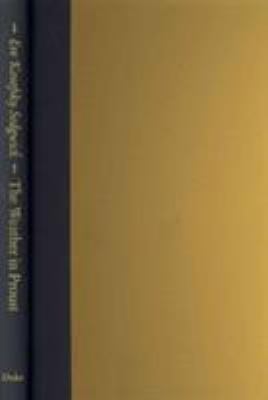 The Weather in Proust