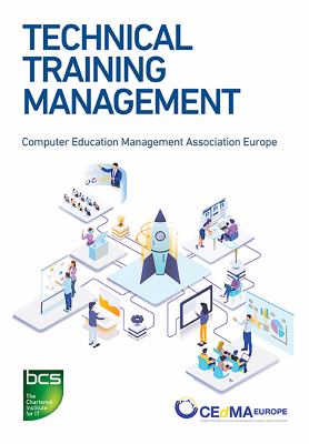Technical Training Management : Commercial Skills Aligned to the Provision of Successful Training Outcomes