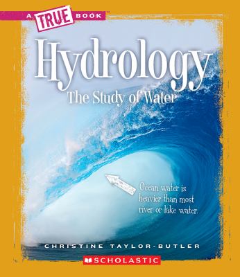Hydrology : The Study of Water