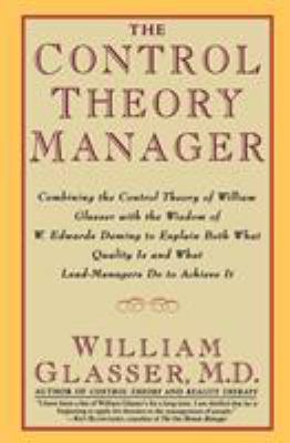 Control Theory Manager