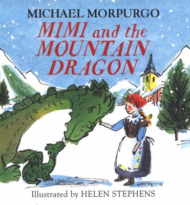 Mimi and the Mountain Dragon