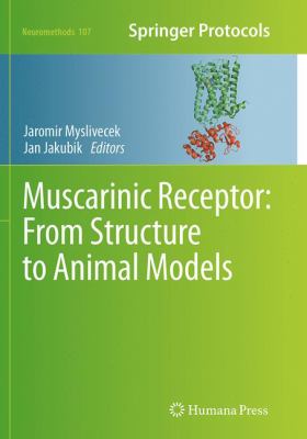 Muscarinic Receptor: from Structure to Animal Models