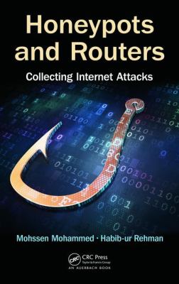 Honeypots and Routers : Collecting Internet Attacks