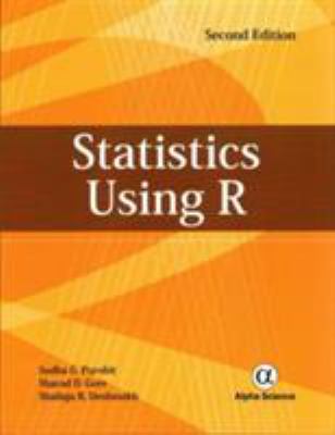 Statistics Using R