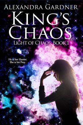 King's Chaos : Light of Chaos: Book 1