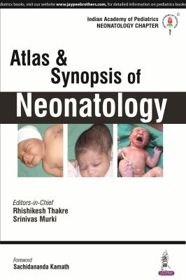 Atlas and Synopsis of Neonatology