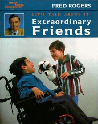 Extraordinary Friends