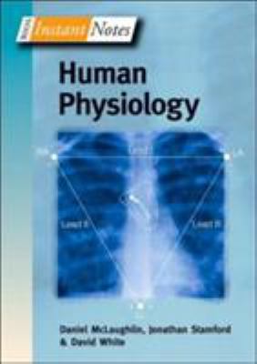 BIOS Instant Notes in Human Physiology