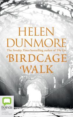 Birdcage Walk