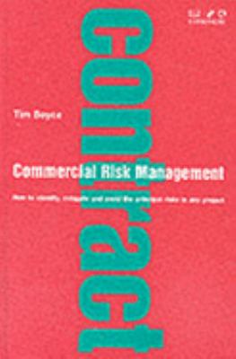 Commercial Risk Management