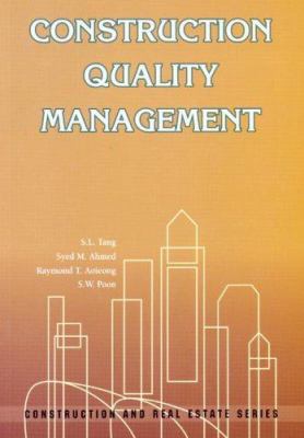Construction Quality Management