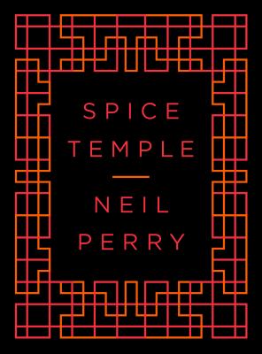 Spice Temple
