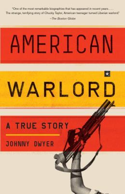 American Warlord : A True Story