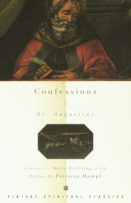 The Confessions