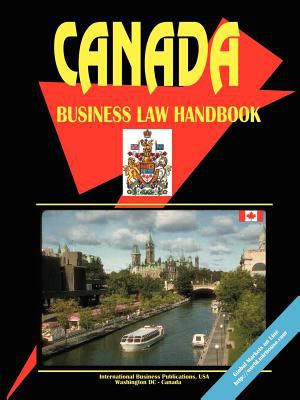 Canada Business Law Handbook