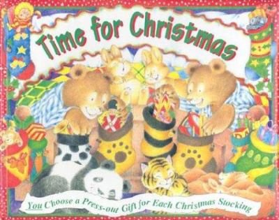Time for Christmas