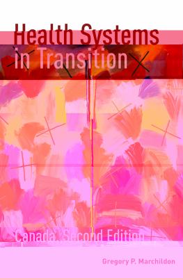 Health Systems in Transition