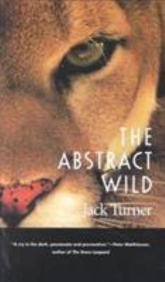 The Abstract Wild