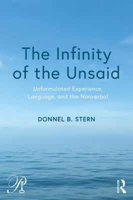The Infinity of the Unsaid