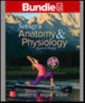 Loose Leaf Version for Seeley's Anatomy & Physiology with Connect Access Card