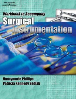 Surgical Instrumentation
