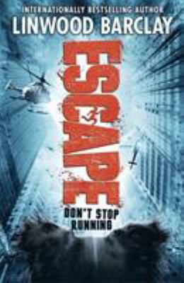 Escape : Book 2
