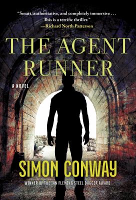 The Agent Runner : A Novel
