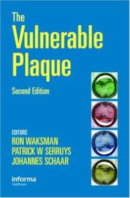 Handbook of the Vulnerable Plaque