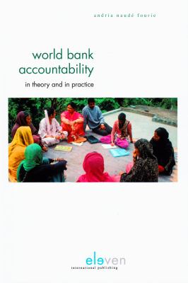 Wolrd Bank Accountability in Theory - In Practice