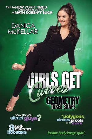 Girls Get Curves : Geometry Takes Shape