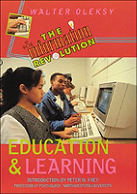 Education and Learning