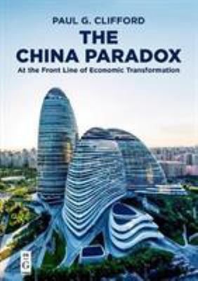 The China Paradox