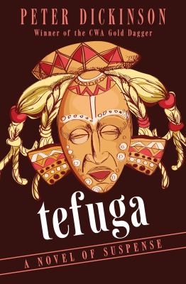 Tefuga : A Novel of Suspense