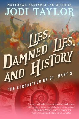 Lies, Damned Lies, and History