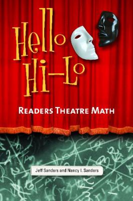 Hello Hi-Lo : Readers Theatre Math