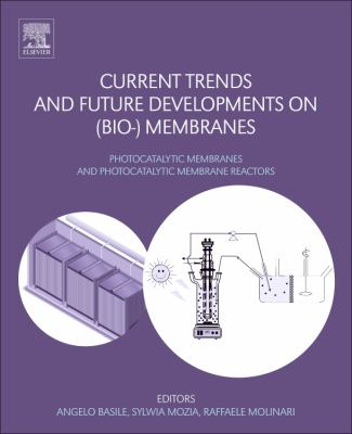 Current Trends and Future Developments on (Bio-) Membranes : Photocatalytic Membranes and Photocatalytic Membrane Reactors