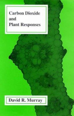 Carbon Dioxide and Plant Responses