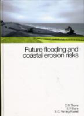 Future Flooding and Coastal Erosion Risks